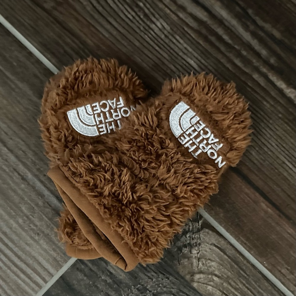The North Face Baby Mittens